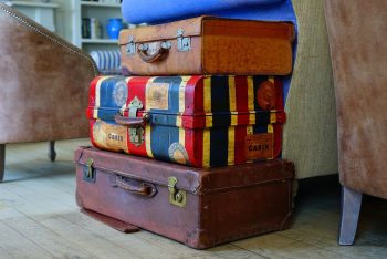 Study Abroad Packing List