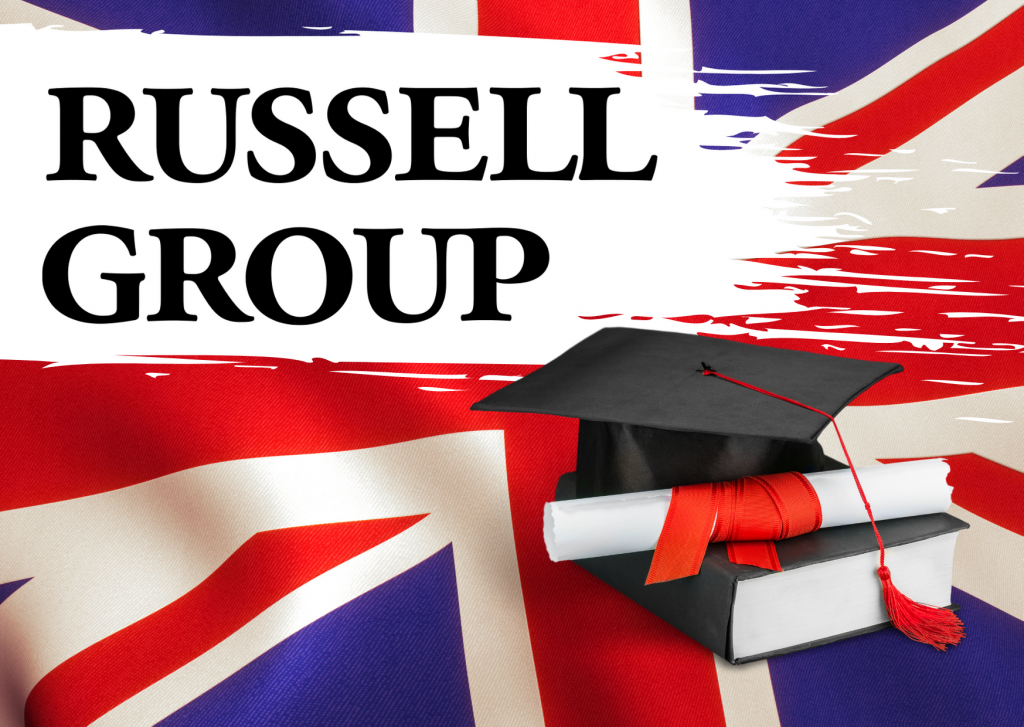 Russell Group Universities The Best In The Uk 1116